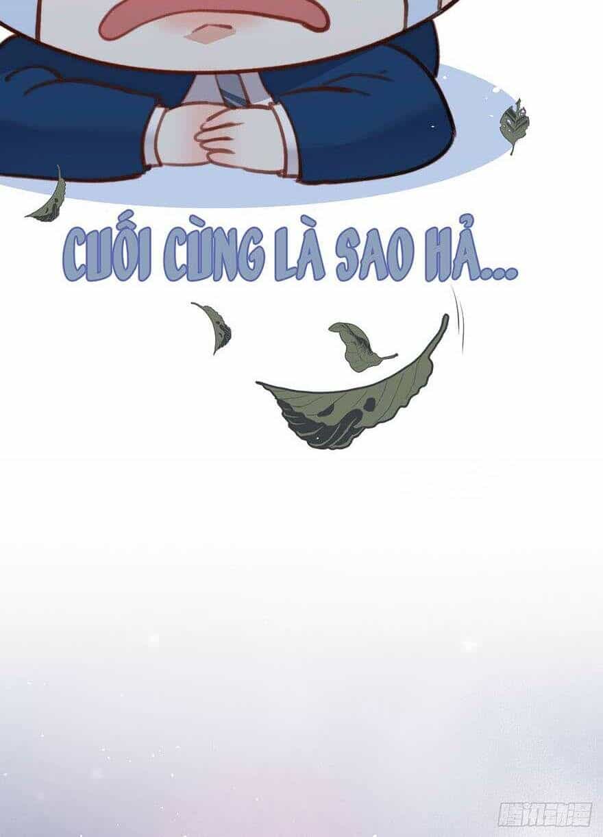 Triều Tây, Con Thích Chú - Chương 15 - ảnh 33