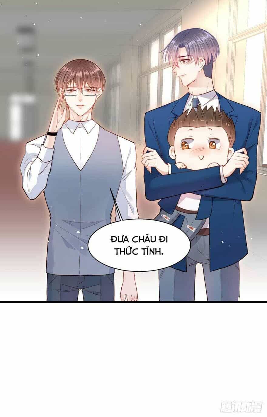 Triều Tây, Con Thích Chú - Chương 15 - ảnh 40