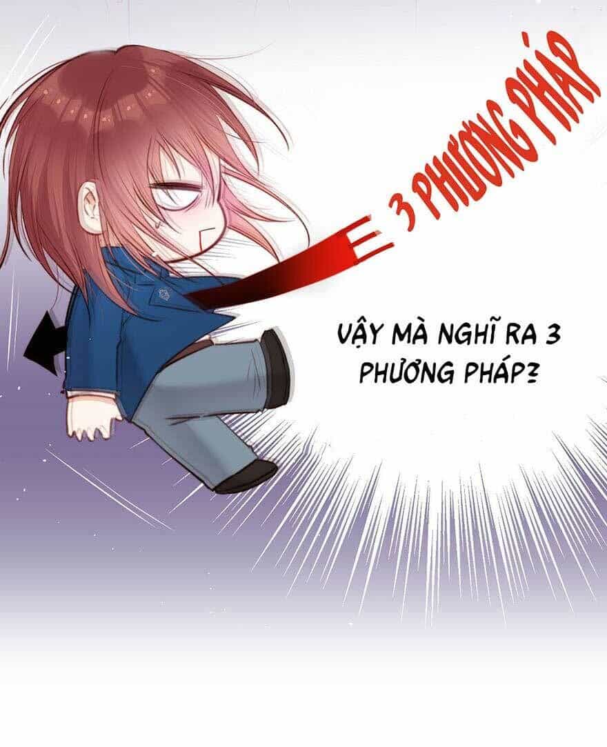 Triều Tây, Con Thích Chú - Chương 15 - ảnh 6