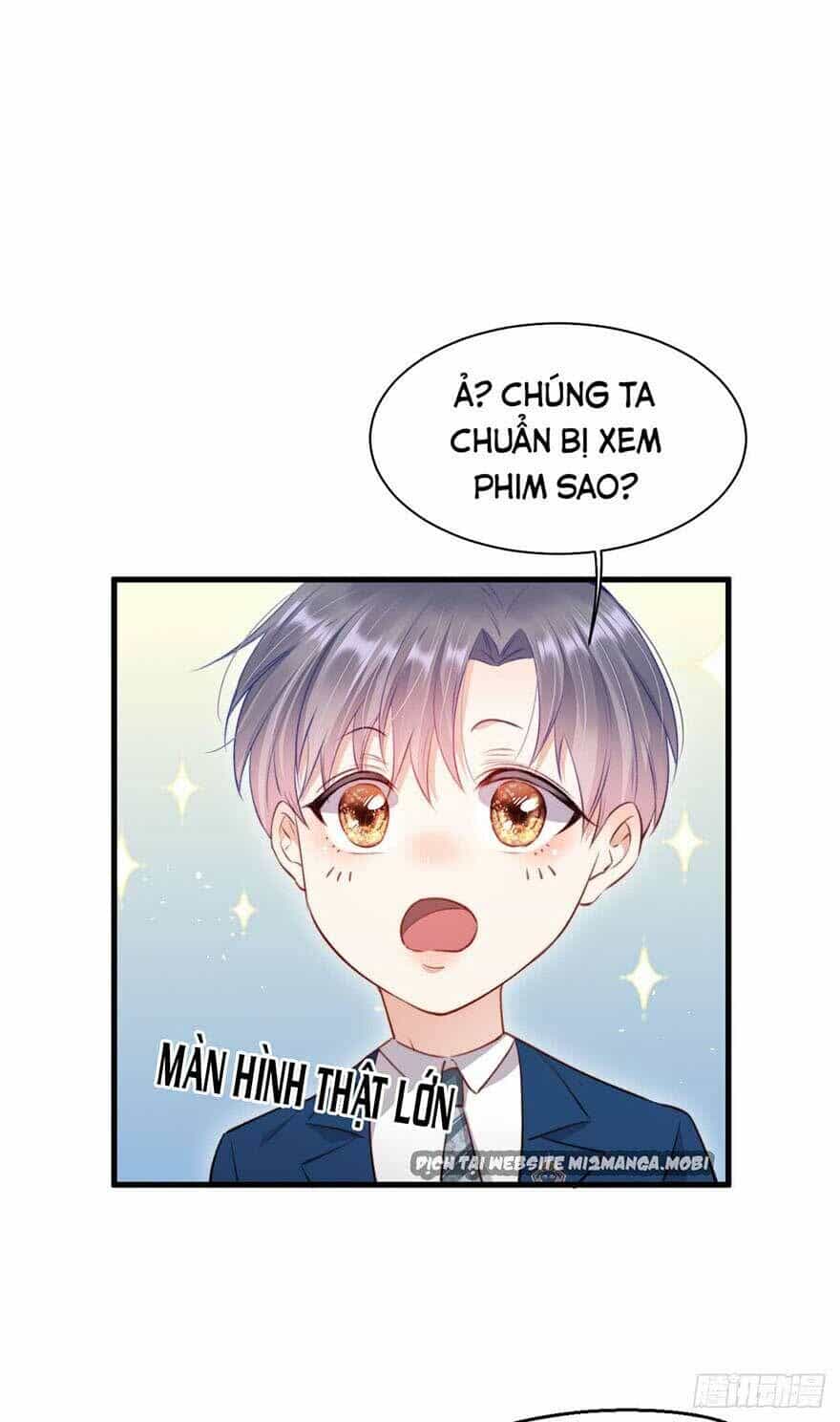 Triều Tây, Con Thích Chú - Chương 16 - ảnh 13