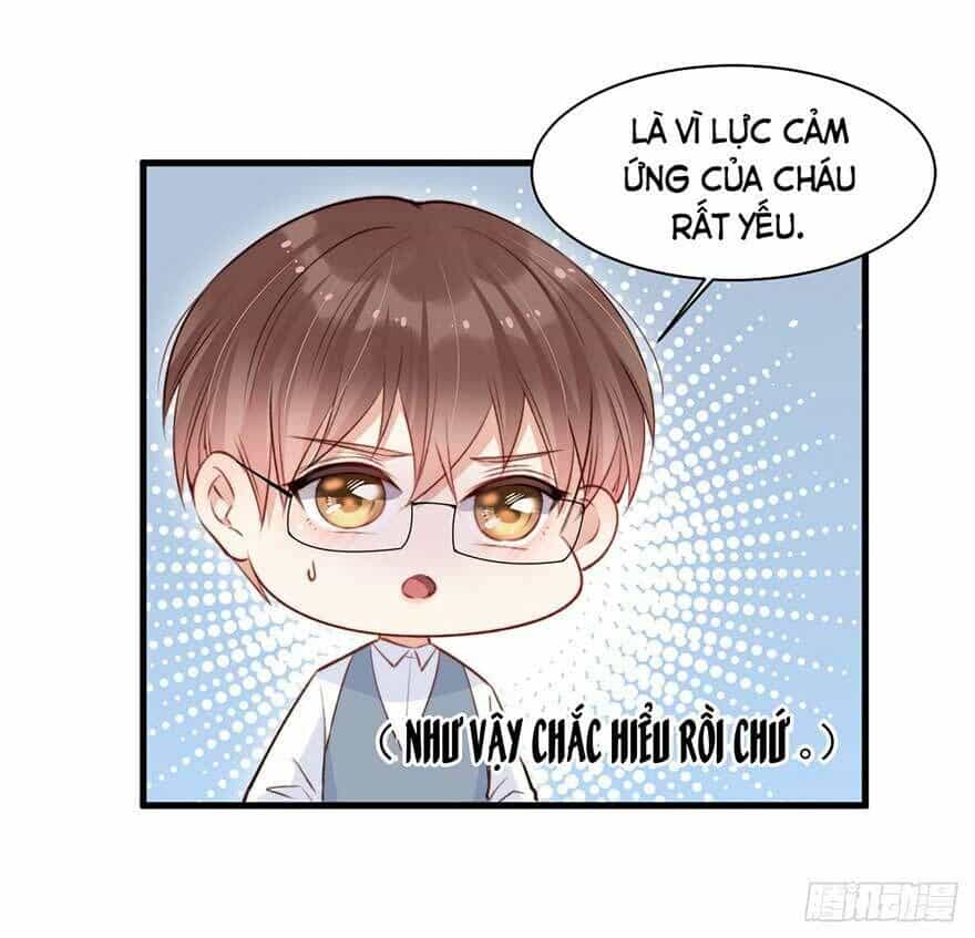 Triều Tây, Con Thích Chú - Chương 16 - ảnh 21
