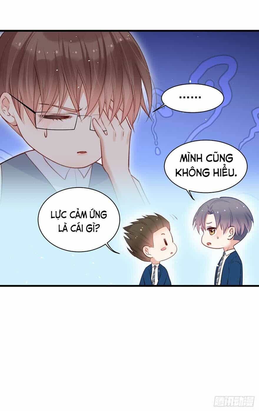 Triều Tây, Con Thích Chú - Chương 16 - ảnh 22