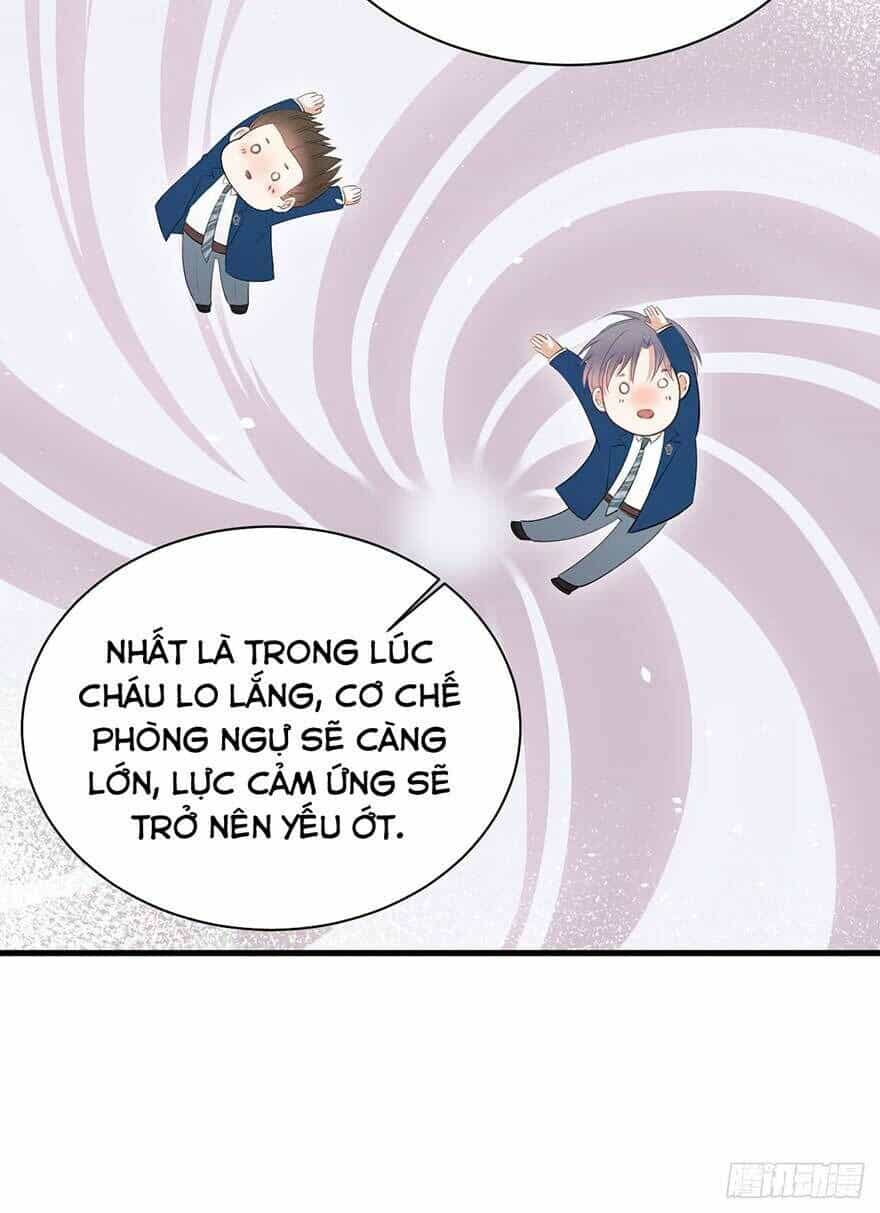 Triều Tây, Con Thích Chú - Chương 16 - ảnh 24