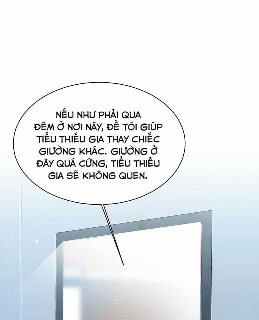 Triều Tây, Con Thích Chú - Chương 16 - ảnh 26