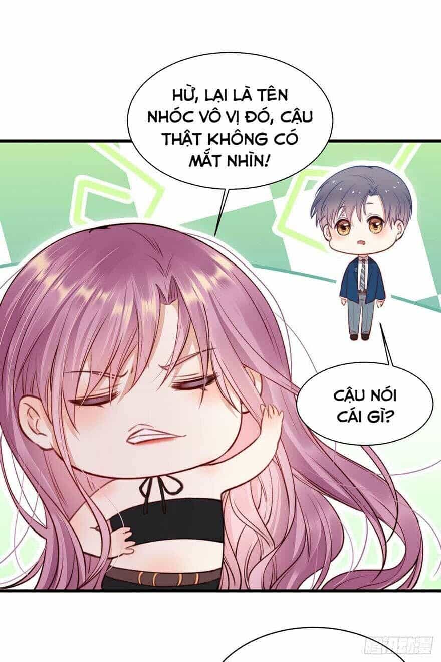 Triều Tây, Con Thích Chú - Chương 17.1 - ảnh 15