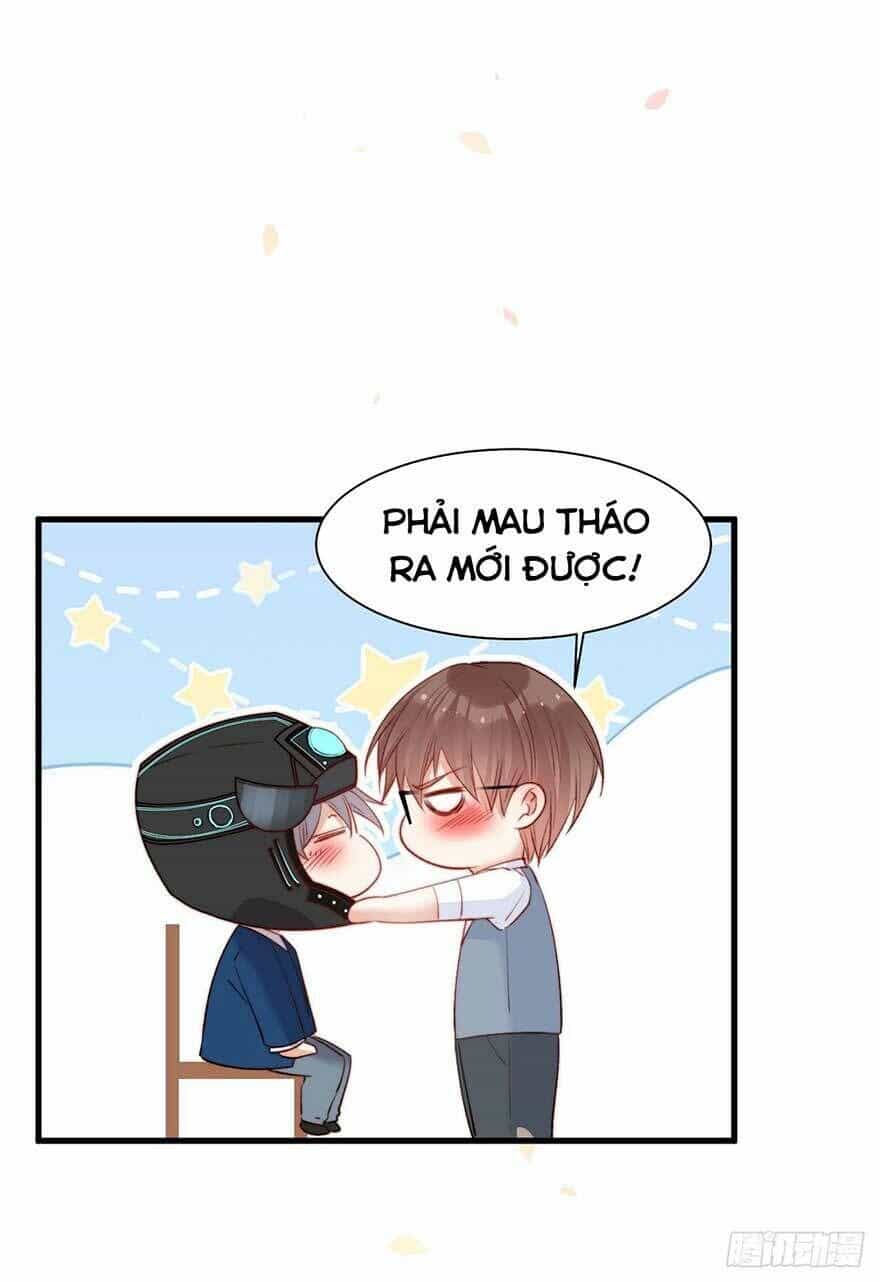 Triều Tây, Con Thích Chú - Chương 17.2 - ảnh 11