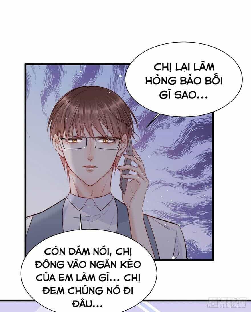 Triều Tây, Con Thích Chú - Chương 17.2 - ảnh 2