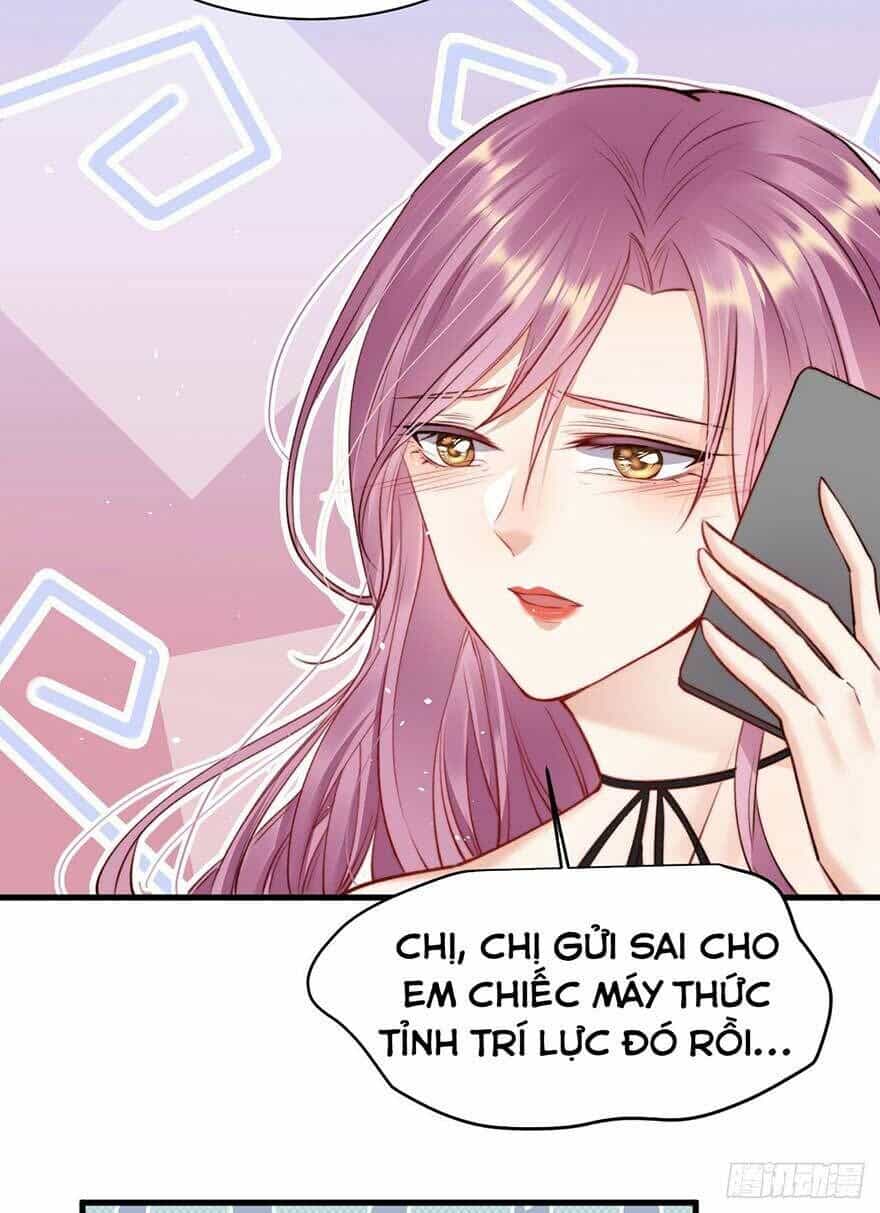 Triều Tây, Con Thích Chú - Chương 17.2 - ảnh 3