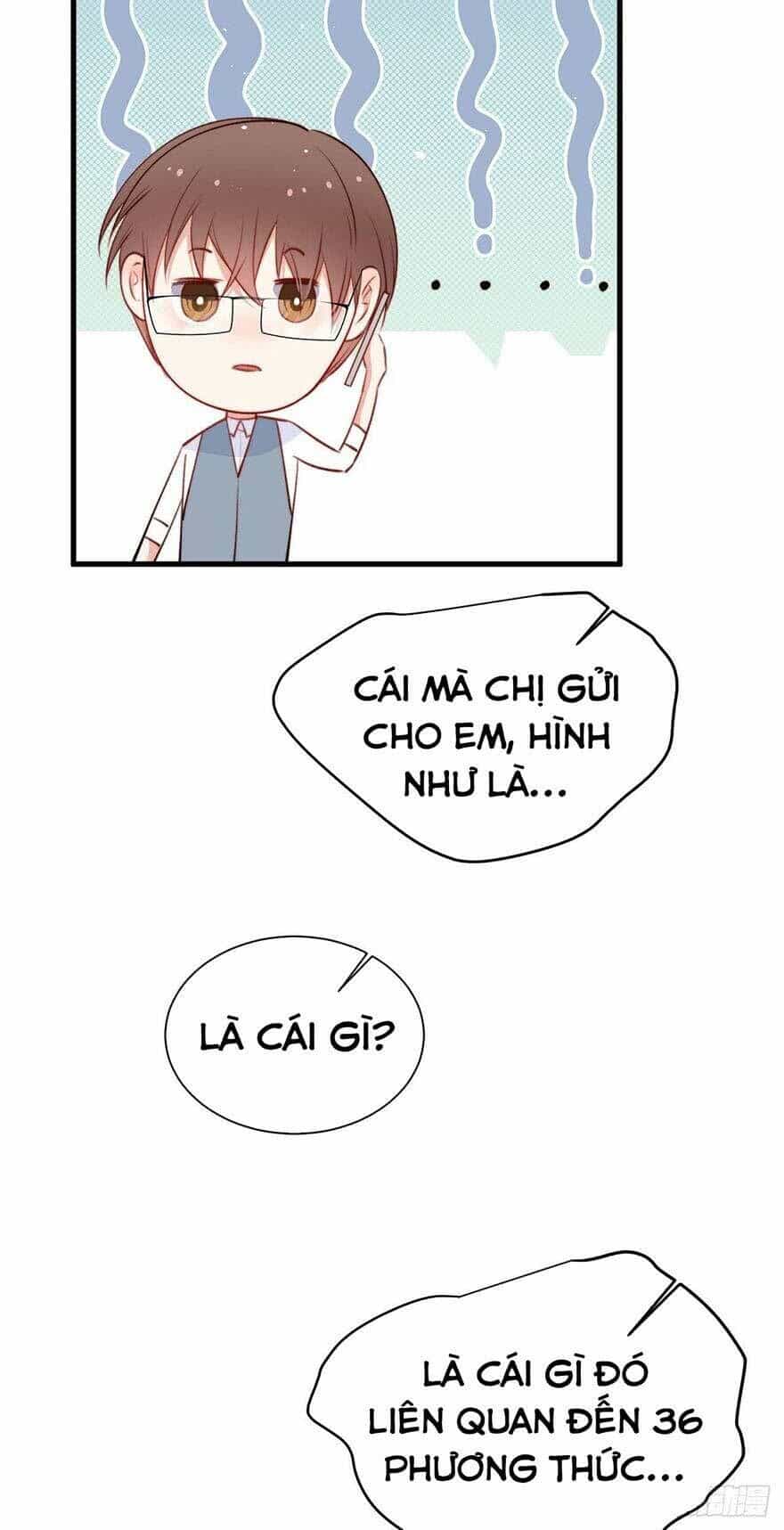 Triều Tây, Con Thích Chú - Chương 17.2 - ảnh 4