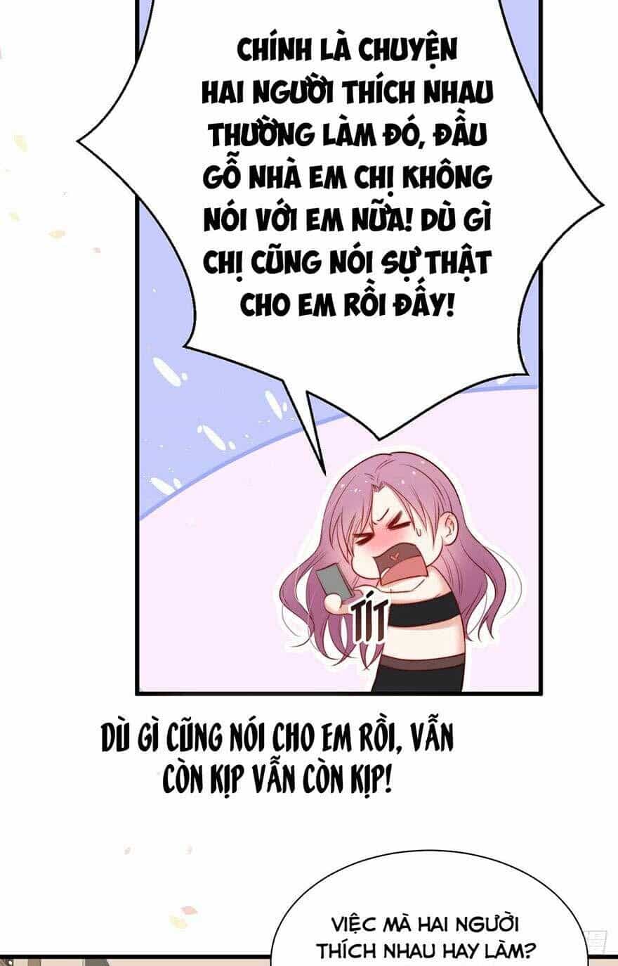 Triều Tây, Con Thích Chú - Chương 17.2 - ảnh 6