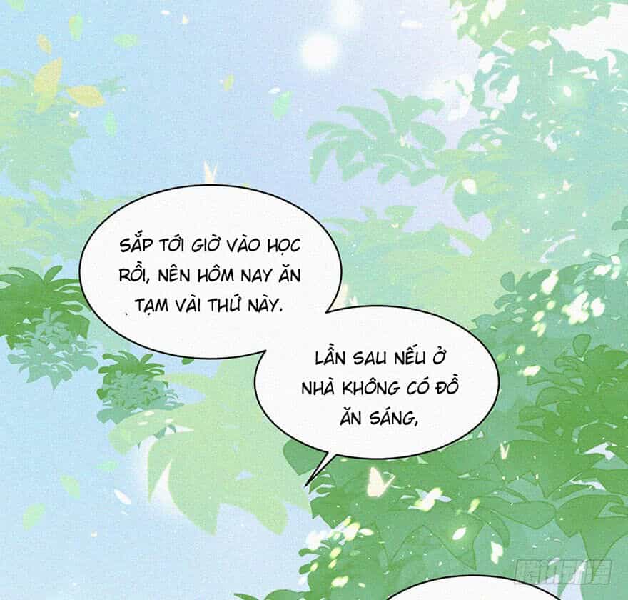Triều Tây, Con Thích Chú - Chương 1 - ảnh 25