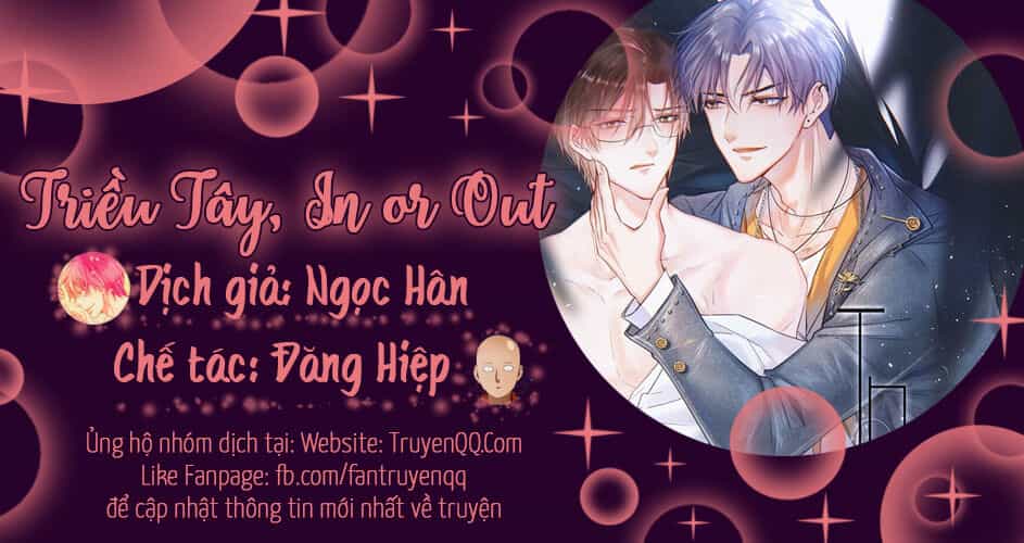 Triều Tây, Con Thích Chú - Chương 1 - ảnh 46