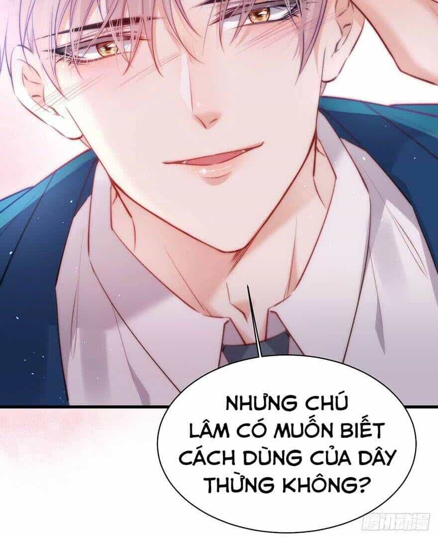 Triều Tây, Con Thích Chú - Chương 18.1 - ảnh 12