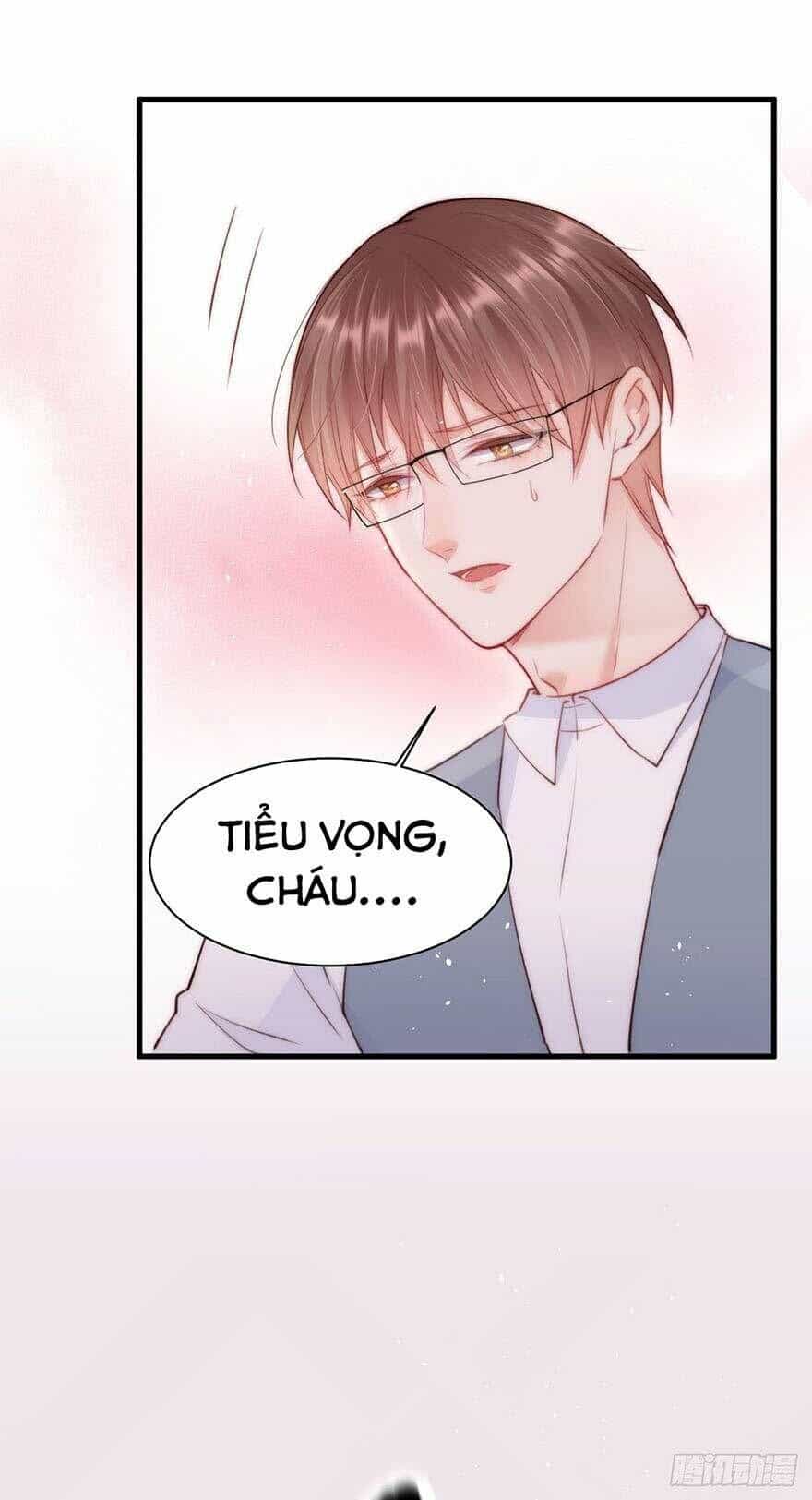 Triều Tây, Con Thích Chú - Chương 18.1 - ảnh 13