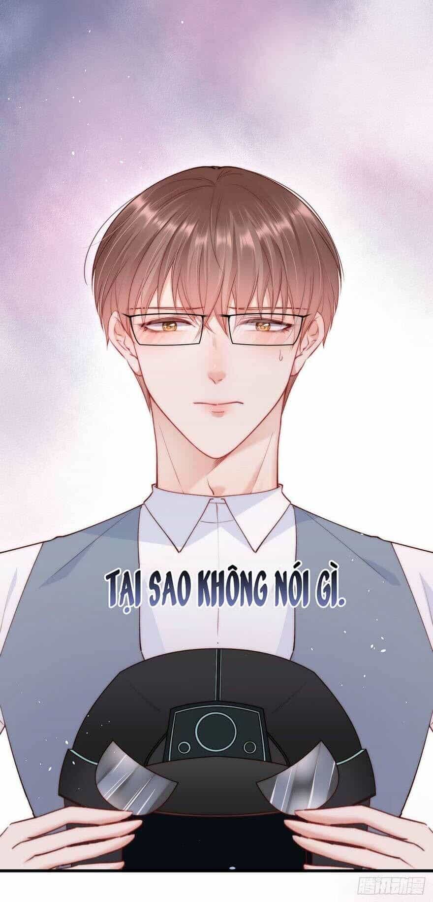 Triều Tây, Con Thích Chú - Chương 18.1 - ảnh 2