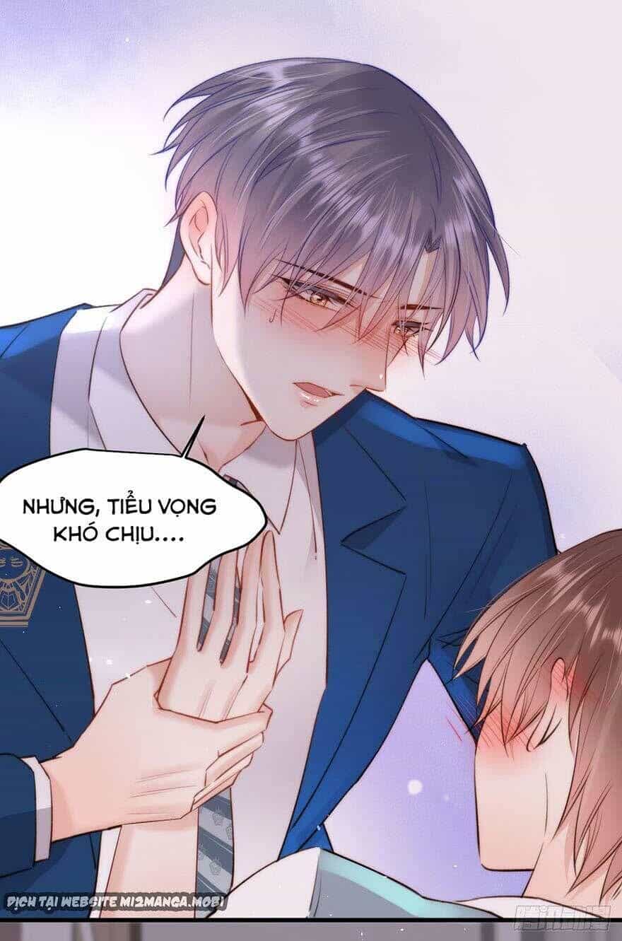 Triều Tây, Con Thích Chú - Chương 18.2 - ảnh 6