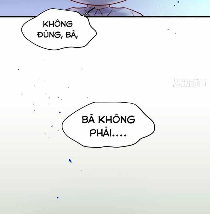 Triều Tây, Con Thích Chú - Chương 20.1 - ảnh 17