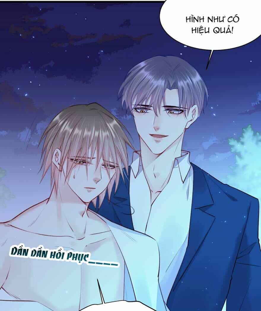 Triều Tây, Con Thích Chú - Chương 21.1 - ảnh 23