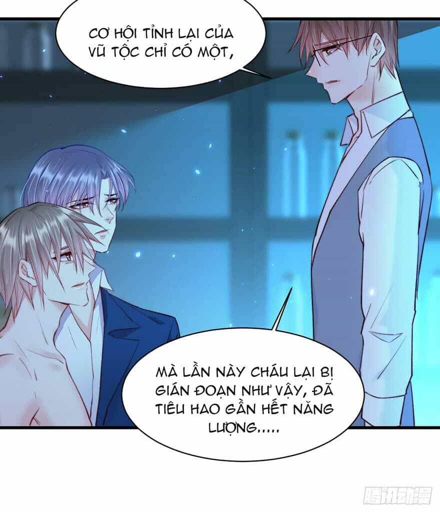 Triều Tây, Con Thích Chú - Chương 21.2 - ảnh 2