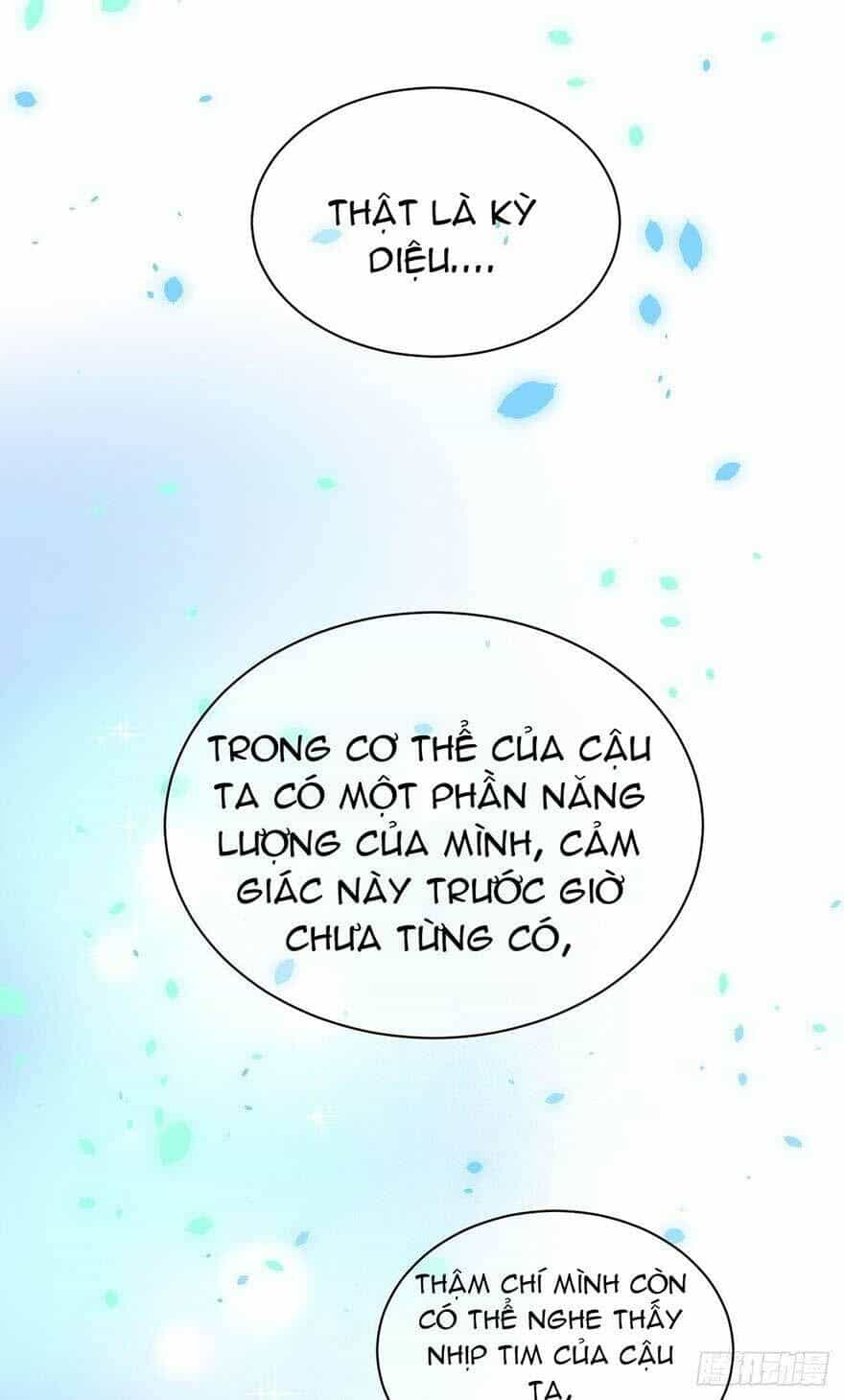 Triều Tây, Con Thích Chú - Chương 22.2 - ảnh 8