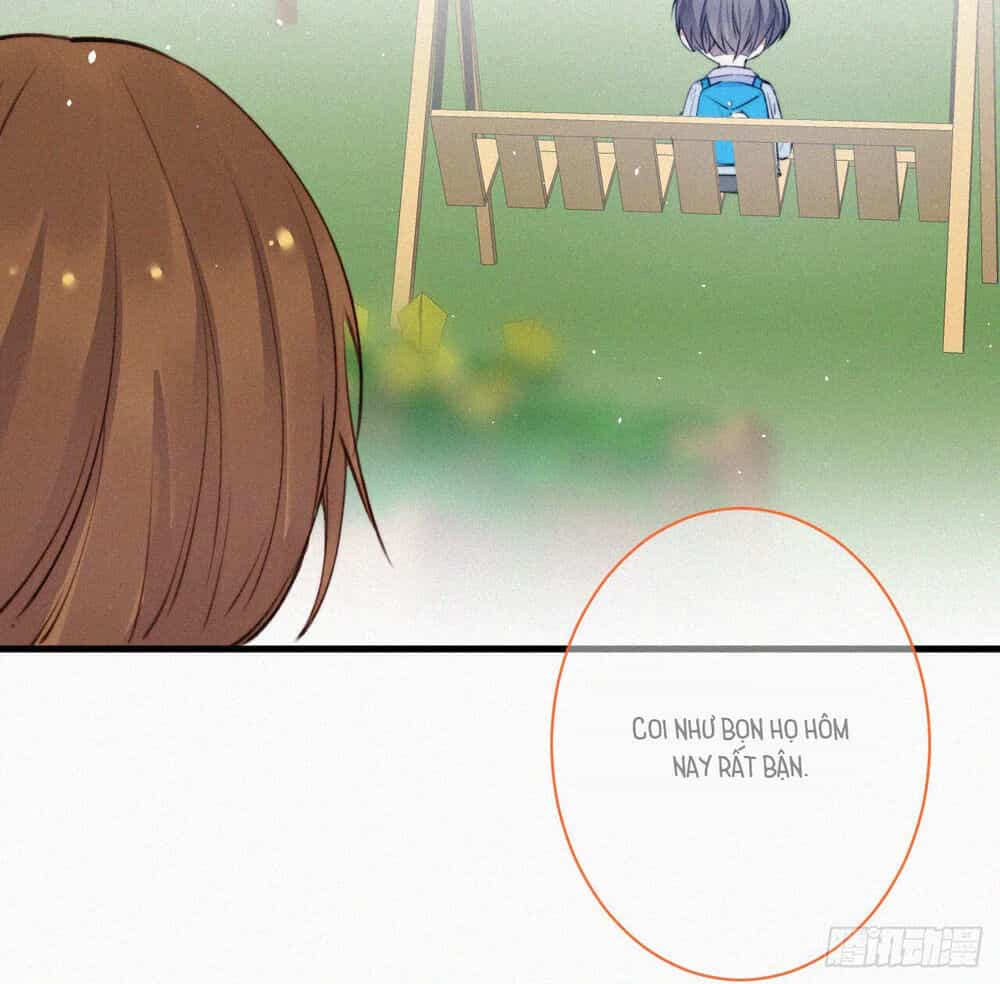 Triều Tây, Con Thích Chú - Chương 2 - ảnh 11