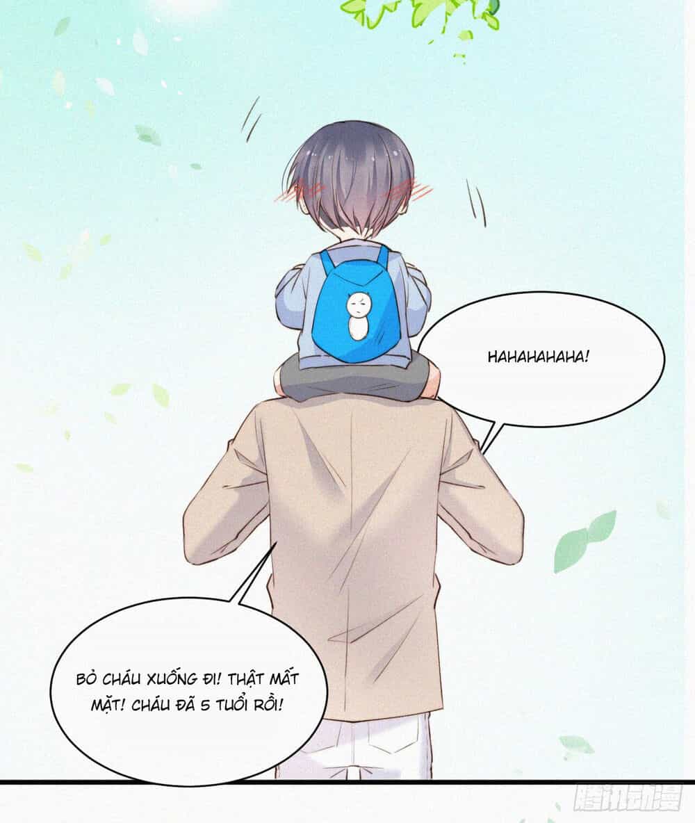 Triều Tây, Con Thích Chú - Chương 2 - ảnh 32