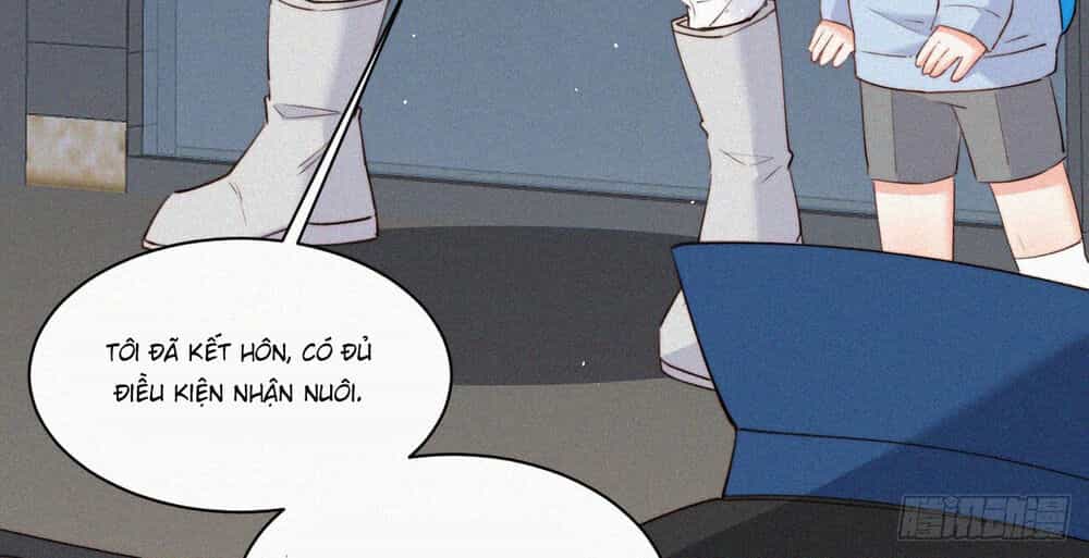Triều Tây, Con Thích Chú - Chương 2 - ảnh 49