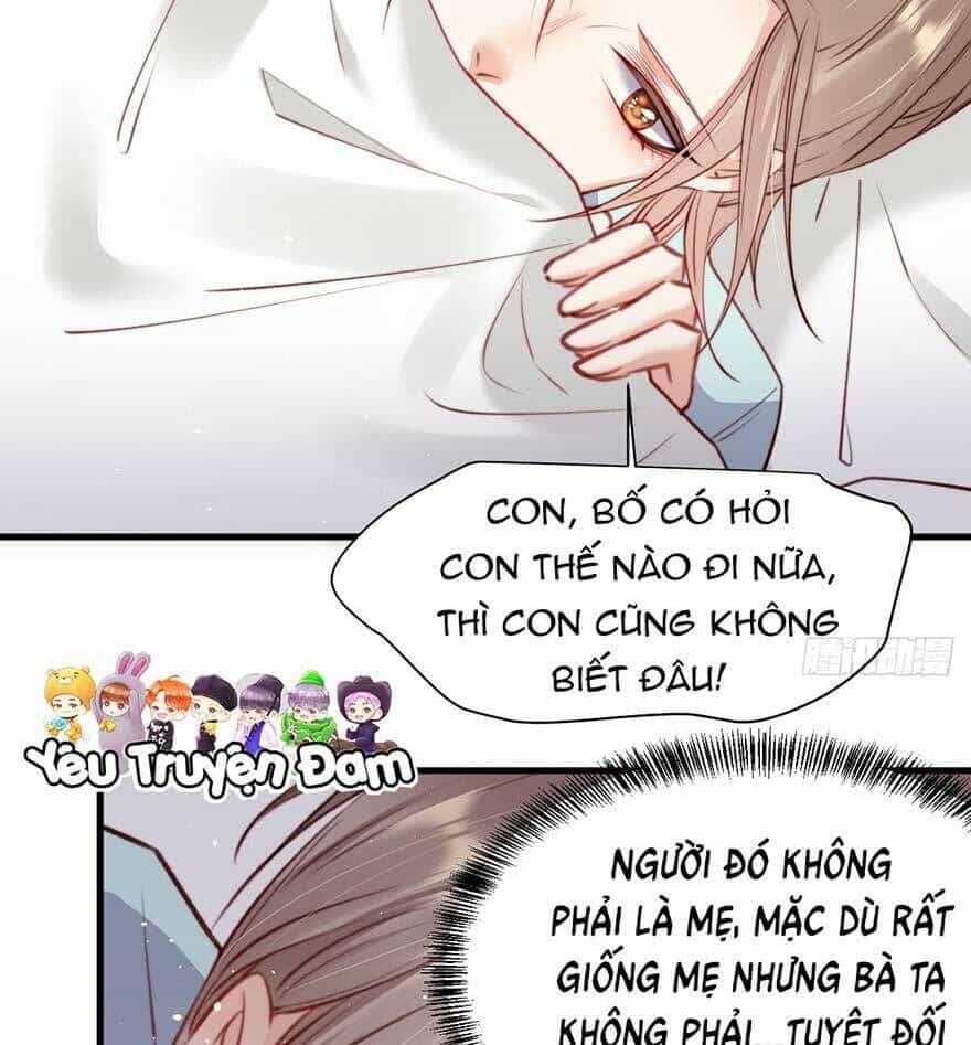 Triều Tây, Con Thích Chú - Chương 23.1 - ảnh 11