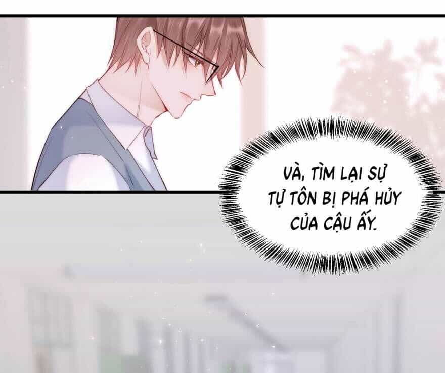Triều Tây, Con Thích Chú - Chương 23.2 - ảnh 25