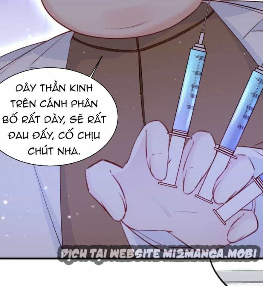 Triều Tây, Con Thích Chú - Chương 24.1 - ảnh 17