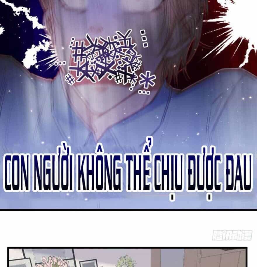 Triều Tây, Con Thích Chú - Chương 24.1 - ảnh 26