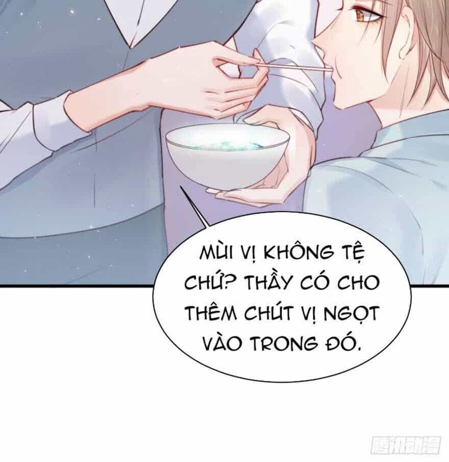 Triều Tây, Con Thích Chú - Chương 24.1 - ảnh 35