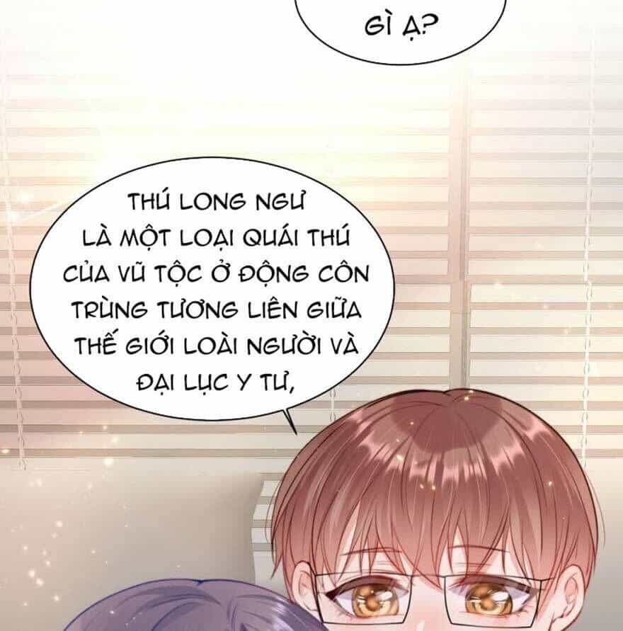 Triều Tây, Con Thích Chú - Chương 24.1 - ảnh 5