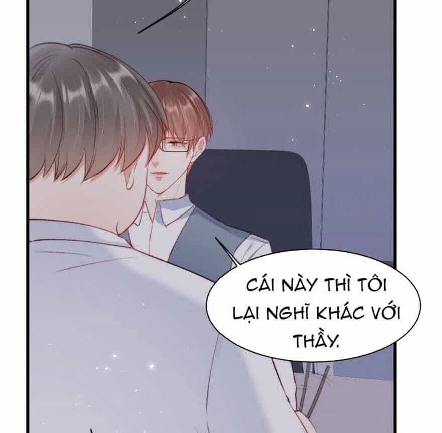 Triều Tây, Con Thích Chú - Chương 24.2 - ảnh 12