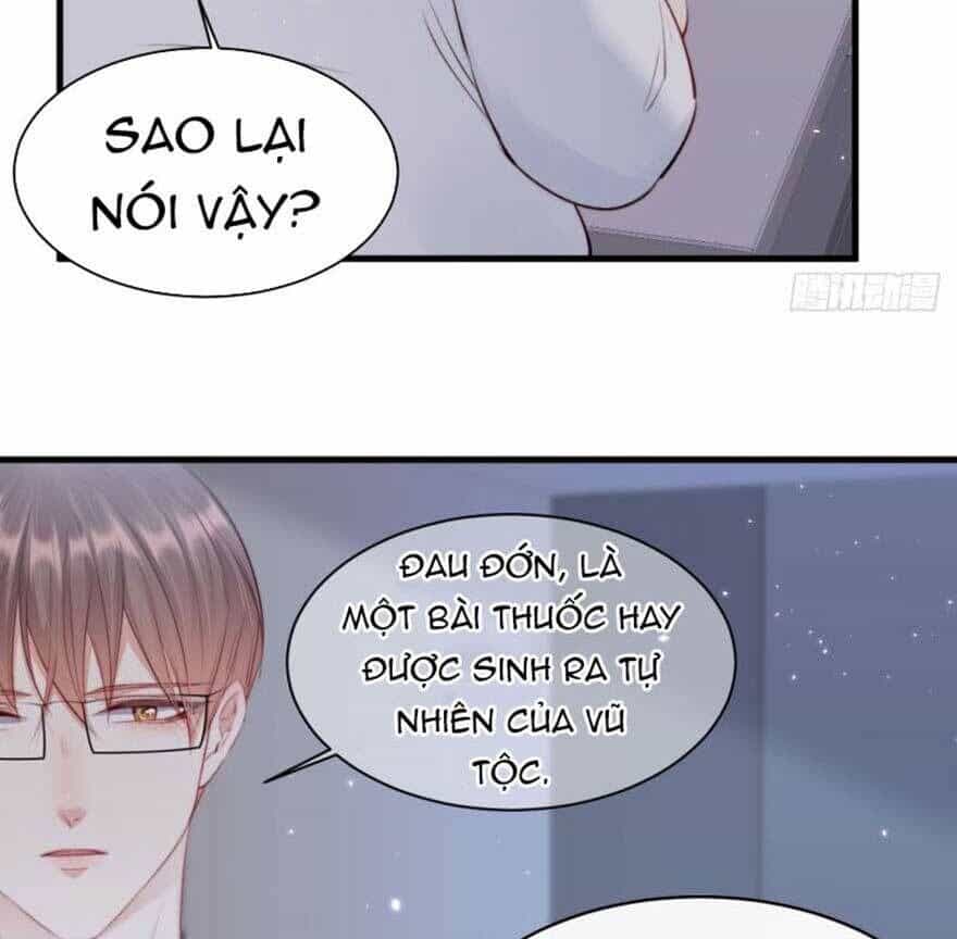 Triều Tây, Con Thích Chú - Chương 24.2 - ảnh 13