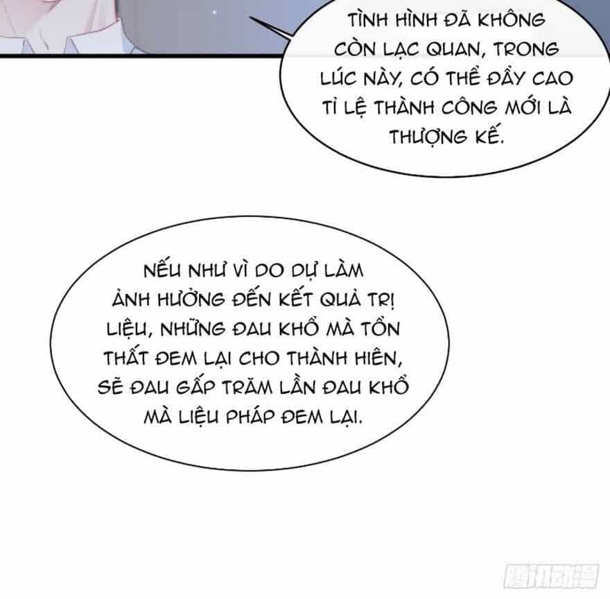 Triều Tây, Con Thích Chú - Chương 24.2 - ảnh 14