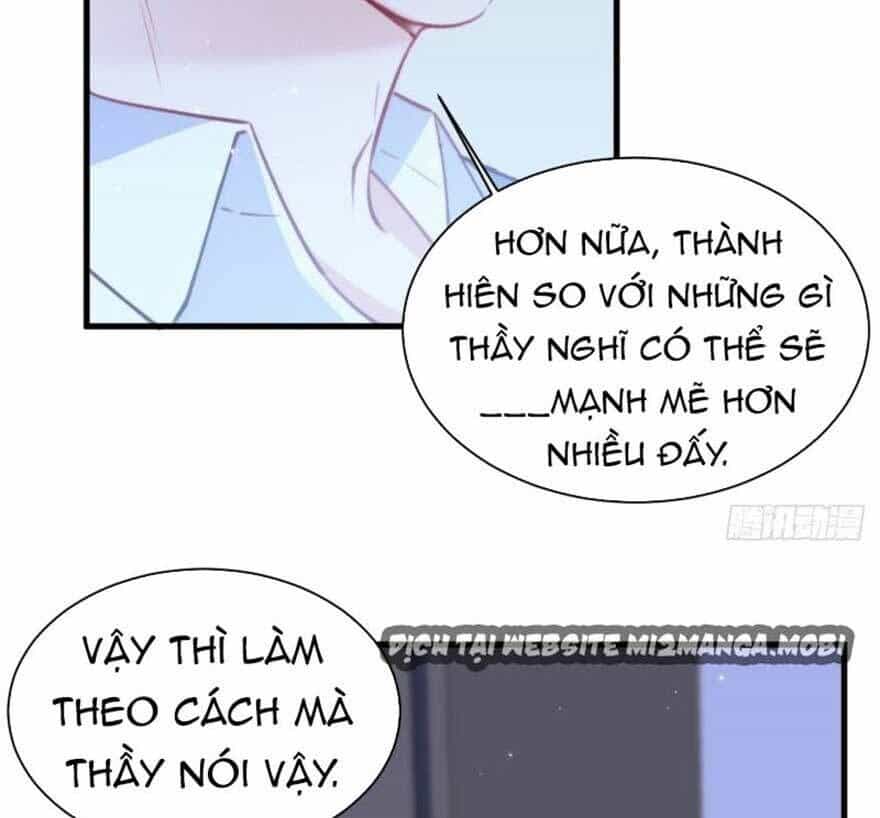 Triều Tây, Con Thích Chú - Chương 24.2 - ảnh 18