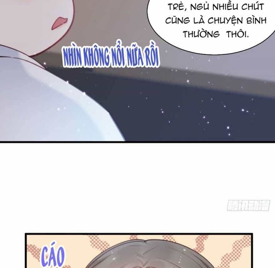 Triều Tây, Con Thích Chú - Chương 24.2 - ảnh 23