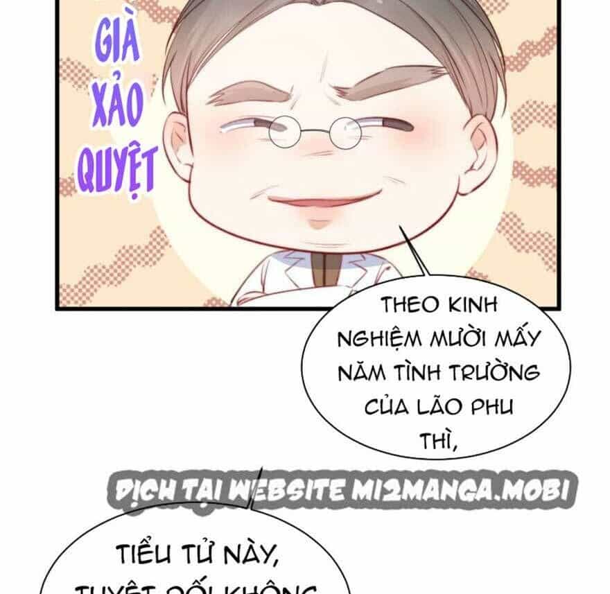 Triều Tây, Con Thích Chú - Chương 24.2 - ảnh 24