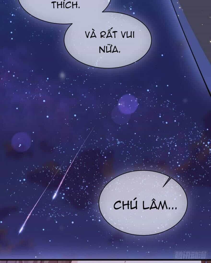 Triều Tây, Con Thích Chú - Chương 25.2 - ảnh 12