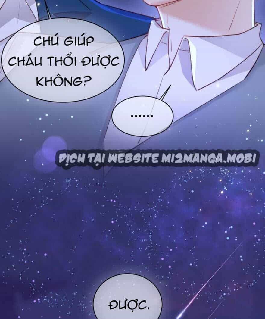 Triều Tây, Con Thích Chú - Chương 25.2 - ảnh 16