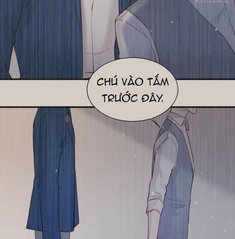 Triều Tây, Con Thích Chú - Chương 26.1 - ảnh 11