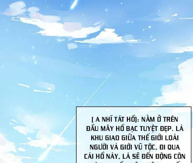 Triều Tây, Con Thích Chú - Chương 26.2 - ảnh 18