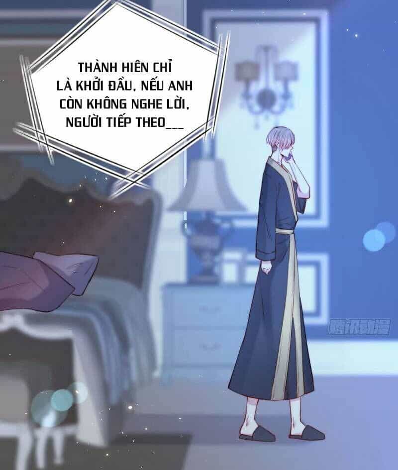 Triều Tây, Con Thích Chú - Chương 26.2 - ảnh 9
