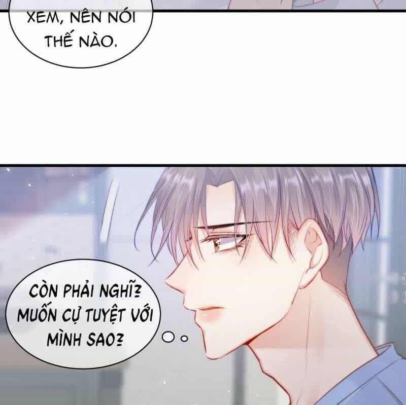 Triều Tây, Con Thích Chú - Chương 27.1 - ảnh 22