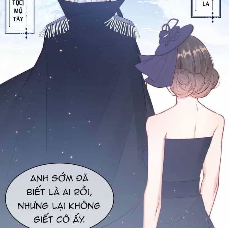 Triều Tây, Con Thích Chú - Chương 27.1 - ảnh 4