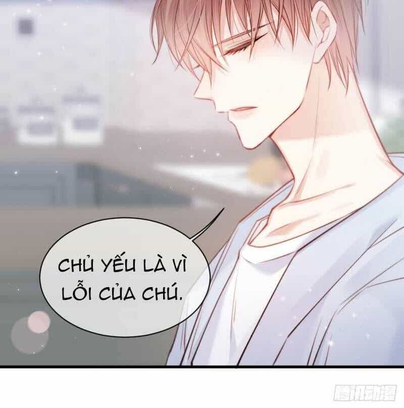 Triều Tây, Con Thích Chú - Chương 27.2 - ảnh 12