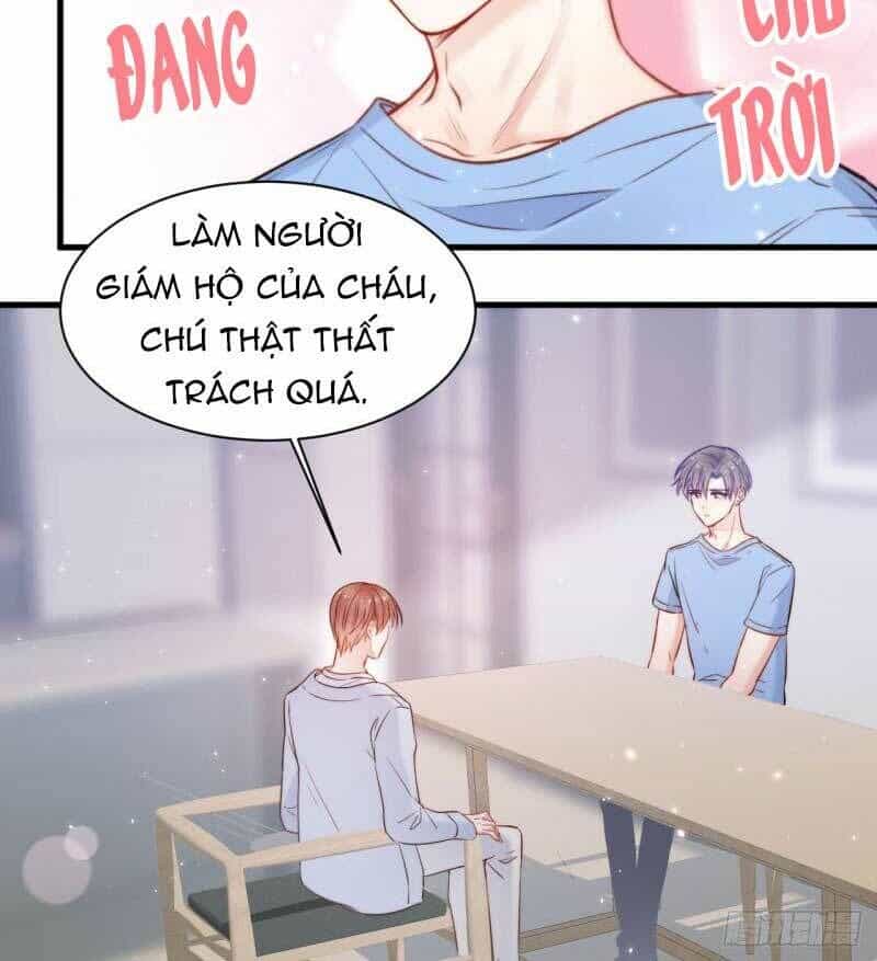 Triều Tây, Con Thích Chú - Chương 27.2 - ảnh 18