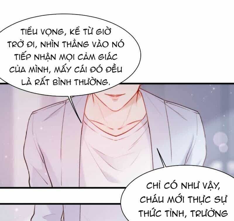 Triều Tây, Con Thích Chú - Chương 27.2 - ảnh 21