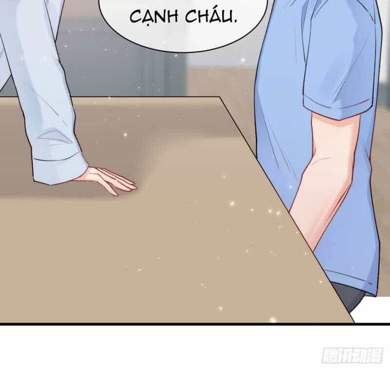 Triều Tây, Con Thích Chú - Chương 27.2 - ảnh 24